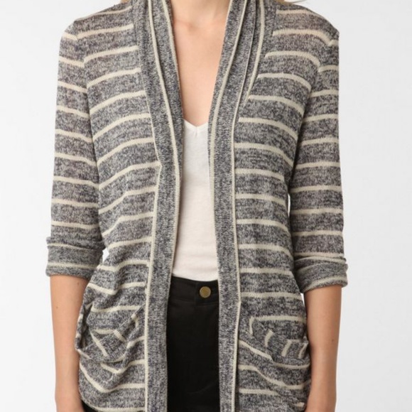 Pins & Needles Sweaters - Pins and Needles cardigan (Urban Outfitters)